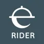 eatsHUB Rider