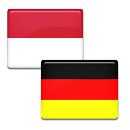 Kamus Jerman Indonesia