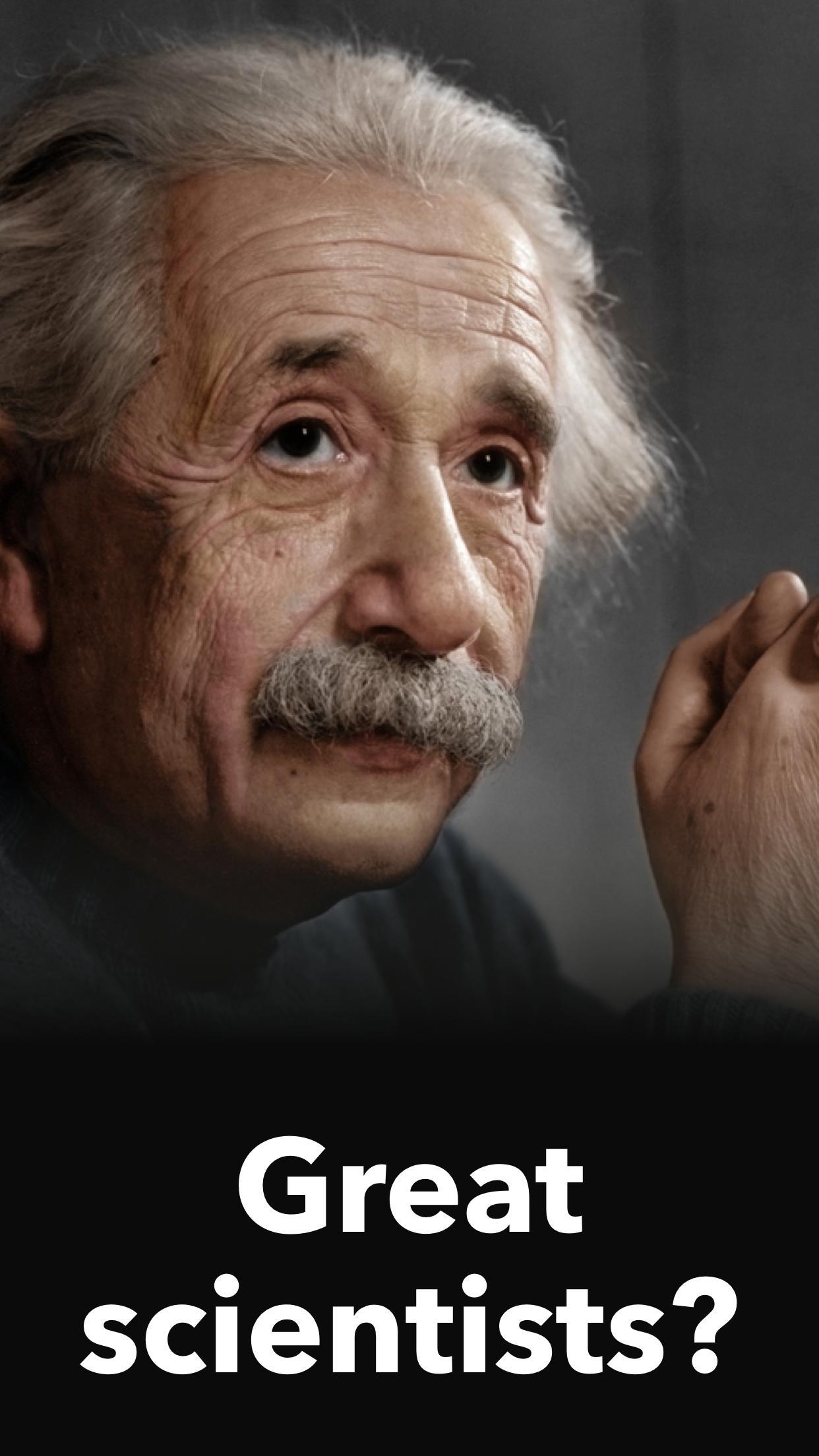 Download Famous People in History android on PC