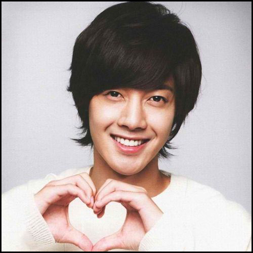 Kim Hyun Joong Wallpapers HD