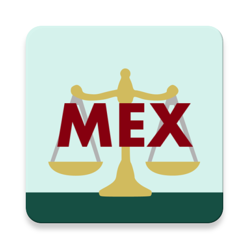 Leyes de México