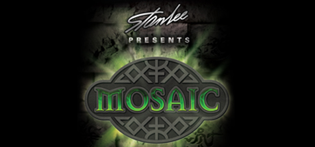 Stan Lee Presents: Mosaic