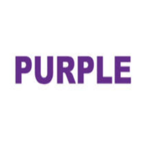 The Period of PURPLE Crying