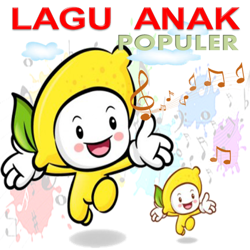 Lagu Anak Indonesia Populer