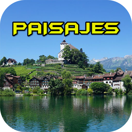 Paisajes Bonitos Wallpapers