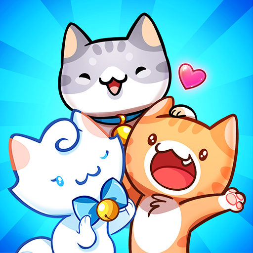 猫ゲーム - The Cats Collector