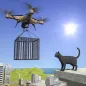 Animal Rescue in Drone Games