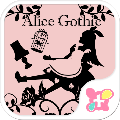 Alice Gothic