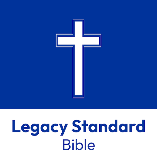 Legacy Standard Bible Offline