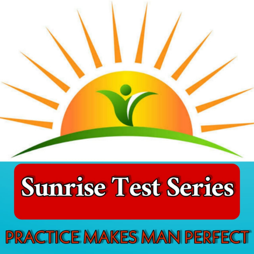 SUNRISE test series
