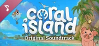Coral Island Soundtrack