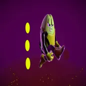 Killer Bean