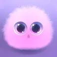 Fluffy Bubble Live Wallpaper