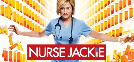 Nurse Jackie: Are Those Feathers?