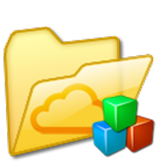 GSAnywhere (Cloud Storage)