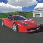 Ferrari 458 Driving Simulator