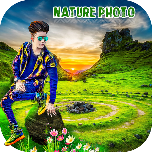 Nature Photo Editor
