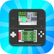 Poké nds Emulator