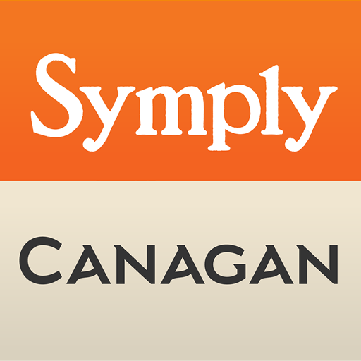 Symply & Canagan