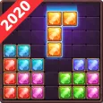 Block Puzzle - Jewels Deluxe 2