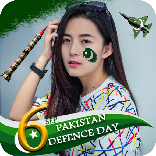 Pakistan Defence Day photo Fra