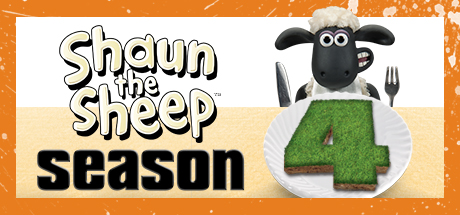 Shaun the Sheep