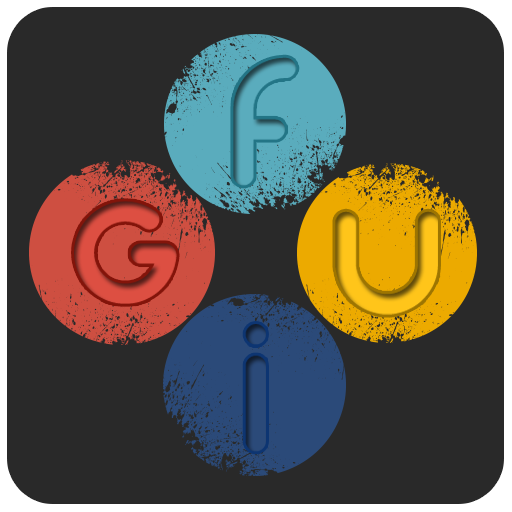 Download FUGI - Collage With Gif Photos android on PC