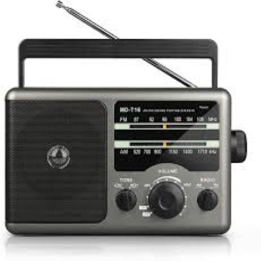 Radio FM App