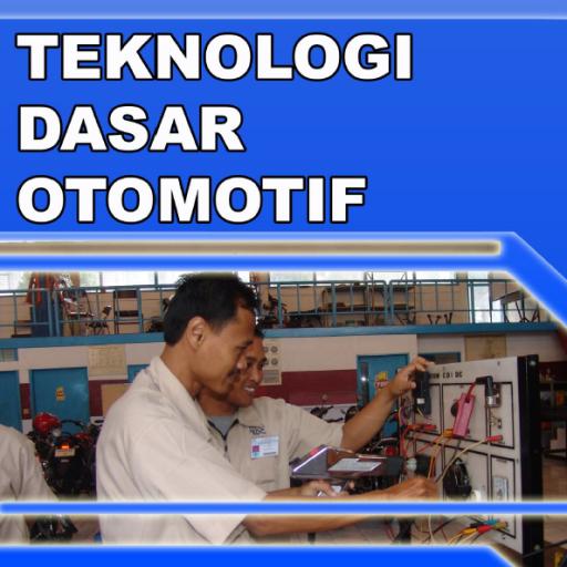 Teknologi Dasar Otomotif Kelas