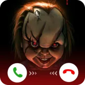 chucky doll call