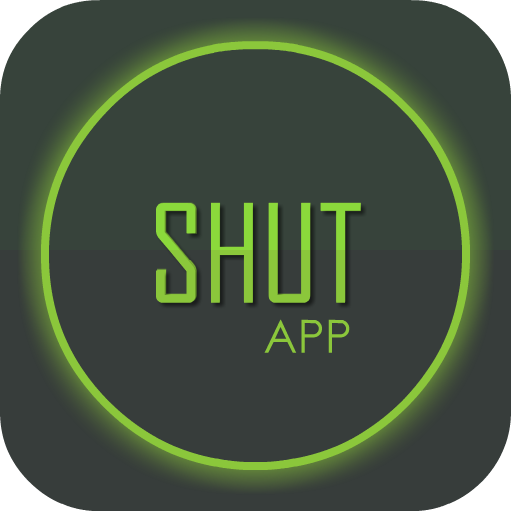 ShutApp: Real Battery Saver