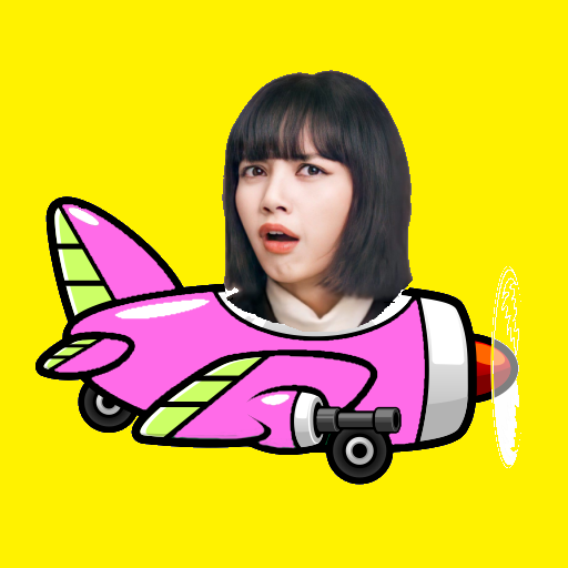 Blackpink Oyun, Fly Fun Club