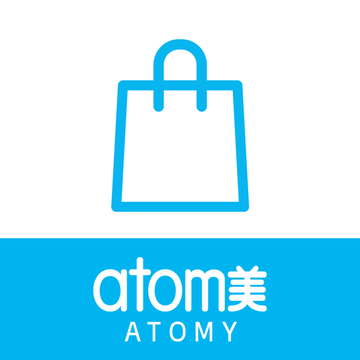 [Official] Atomy shop