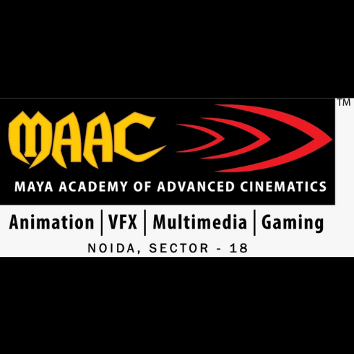 MAAC Animation Noida