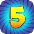 5 Little Clues 1 Word