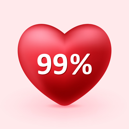 Love Calculator Real Love Test