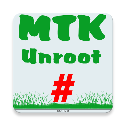 Unroot MTK Device