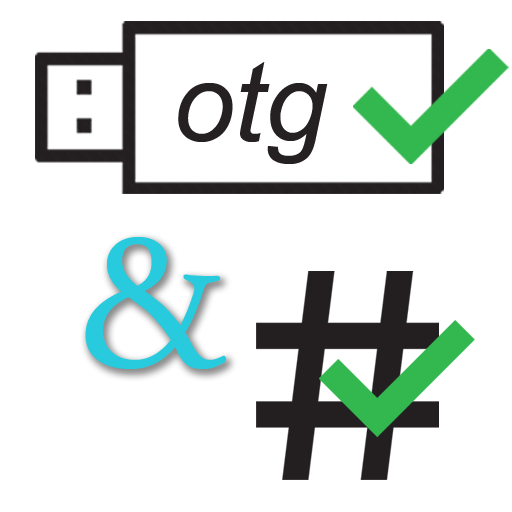 Root & OTG (USB) Inspector