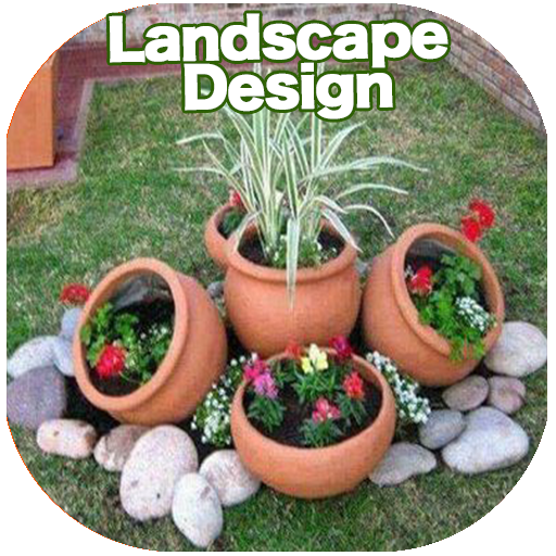 backyard landscape design app