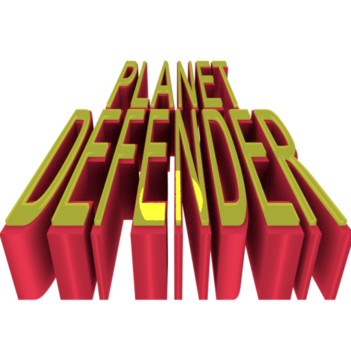 Planet Defender