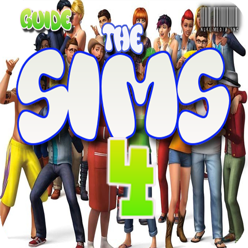 Guide The Sims 4