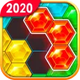 Block Puzzle - Hexa Block Puzz