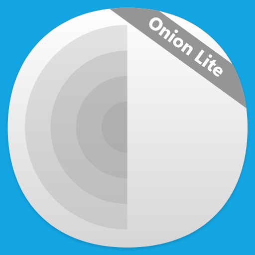 Onion Lite VPN