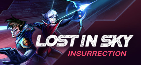 Lost in Sky: Insurrection