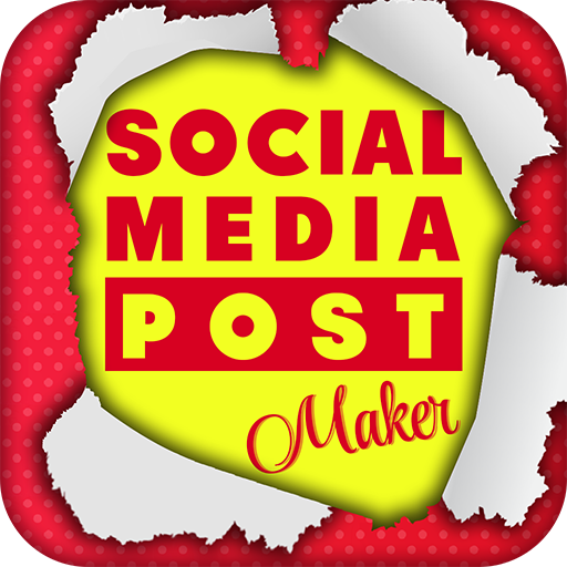 Post Maker for Social Media