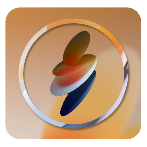 MagicOS EMUI | MAGIC UI THEME