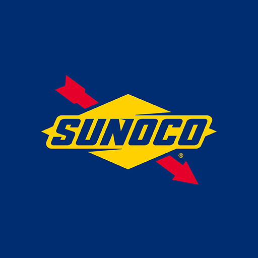 Sunoco: Pay fast & save