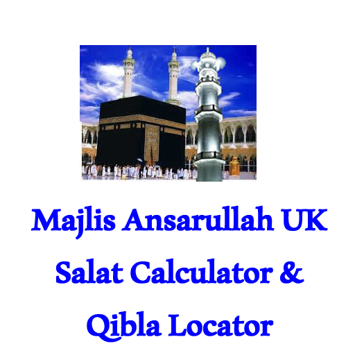 Salat Calculator - MAUK