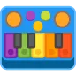 Simple Piano for Kids