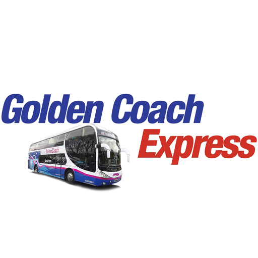 Golden Coach Express